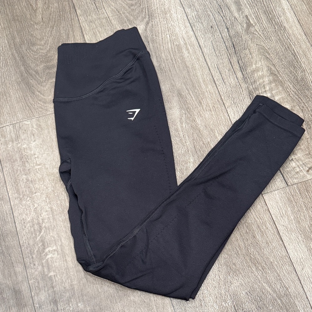 Gymshark Black Leggings